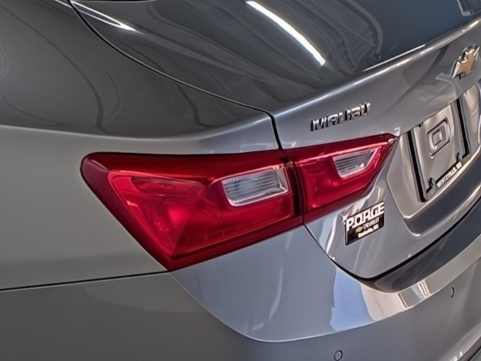 Used 2024 Chevrolet Malibu LS FWD image 10