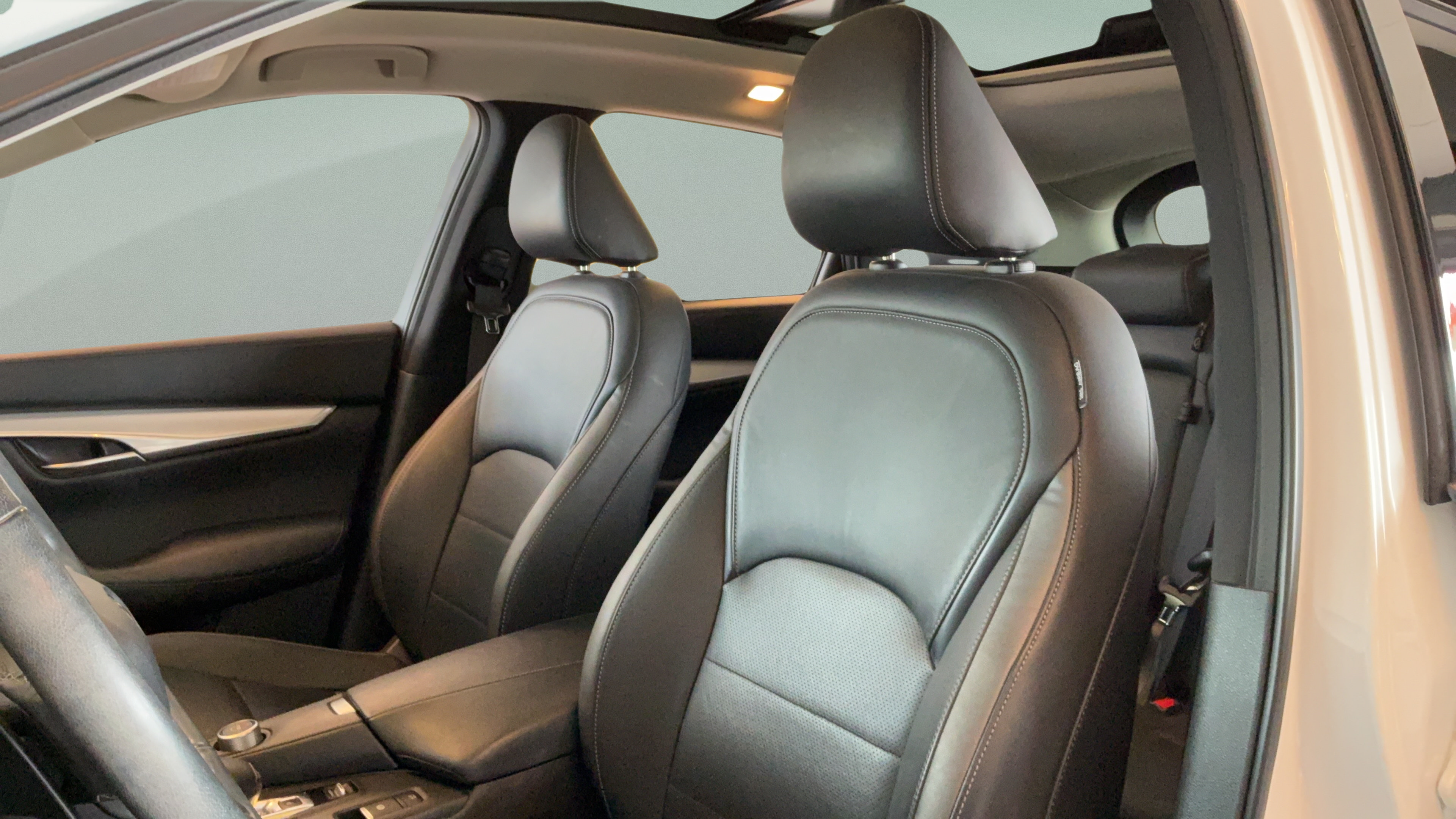 Used 2020 INFINITI QX50 Essential w/ Convenience Package FWD image 25