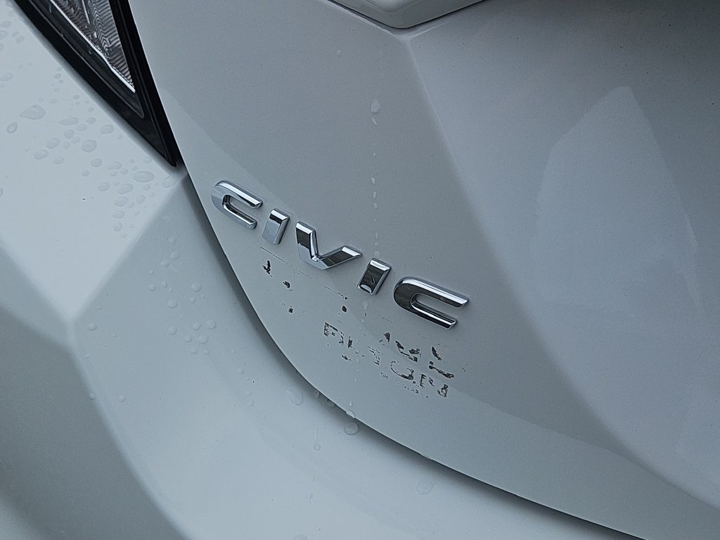Used 2016 Honda Civic LX-P image 12