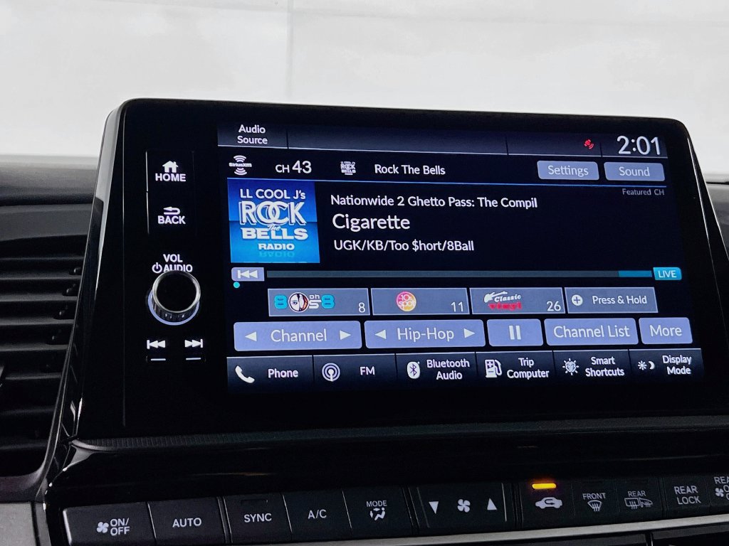 Used 2025 Honda Odyssey Sport-L image 24