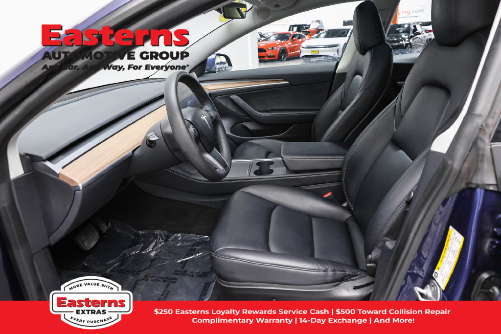 Used 2023 Tesla Model 3 Standard Range RWD image 15