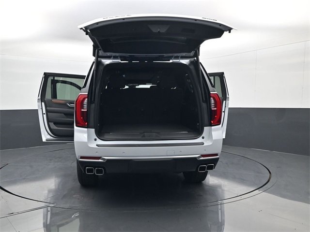 New 2026 GMC Yukon XL Denali image 33