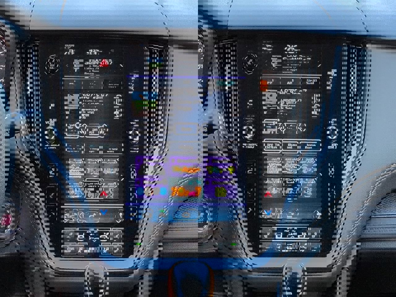 Used 2022 Subaru Outback Wilderness w/ Wilderness Package image 16