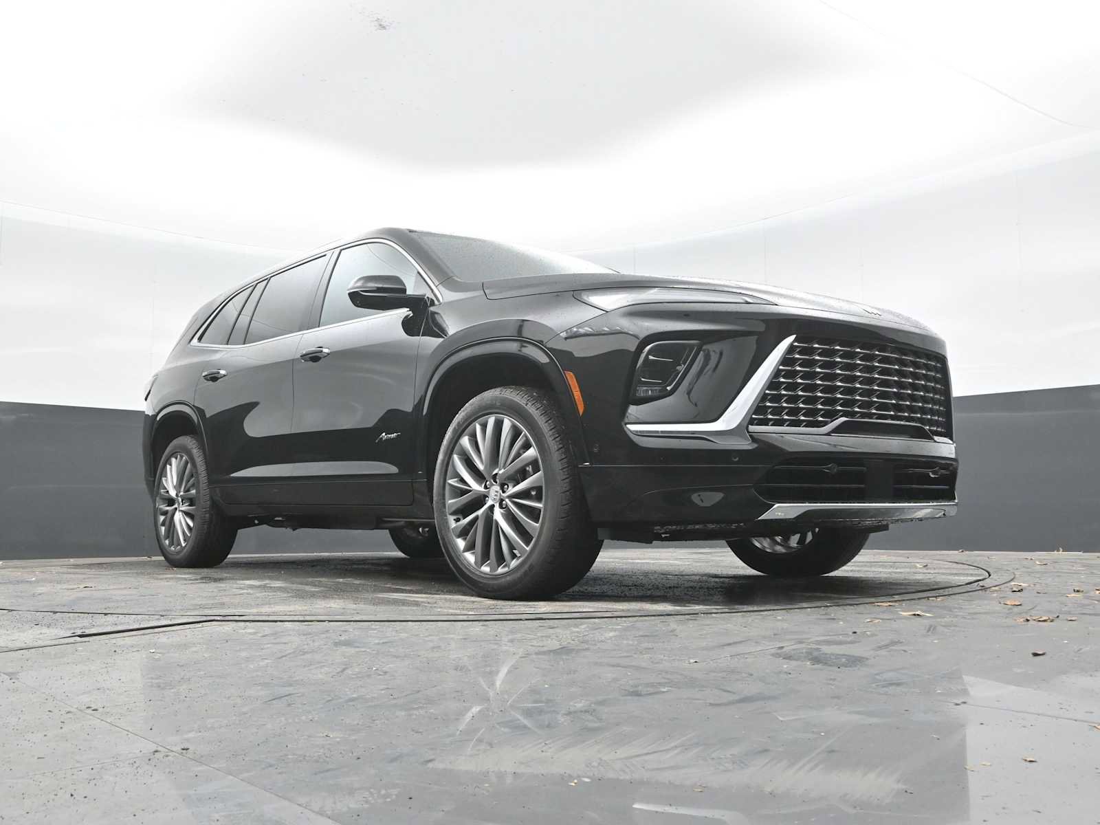 New 2026 Buick Enclave Avenir w/ Super Cruise Package image 42
