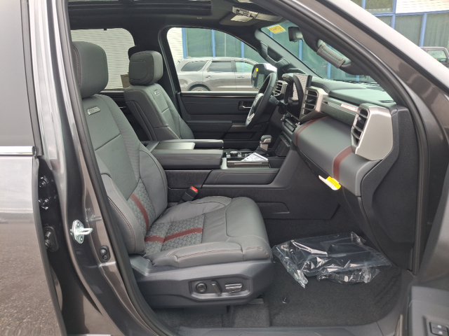 New 2026 Toyota Tundra Capstone AWD/4WD image 30