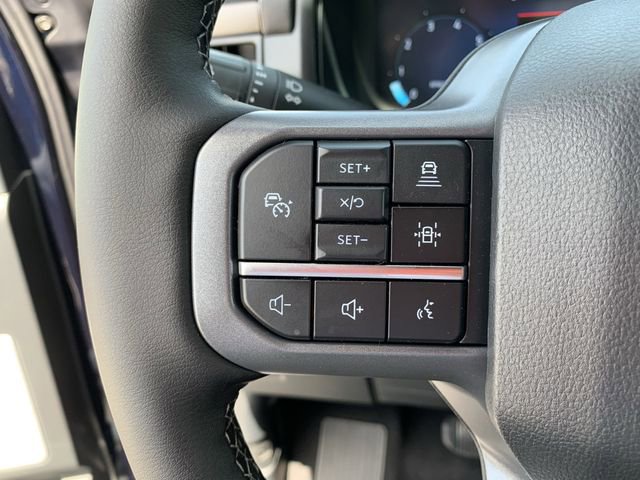 New 2025 Ford F150 Lariat w/ Equipment Group 502A High image 31