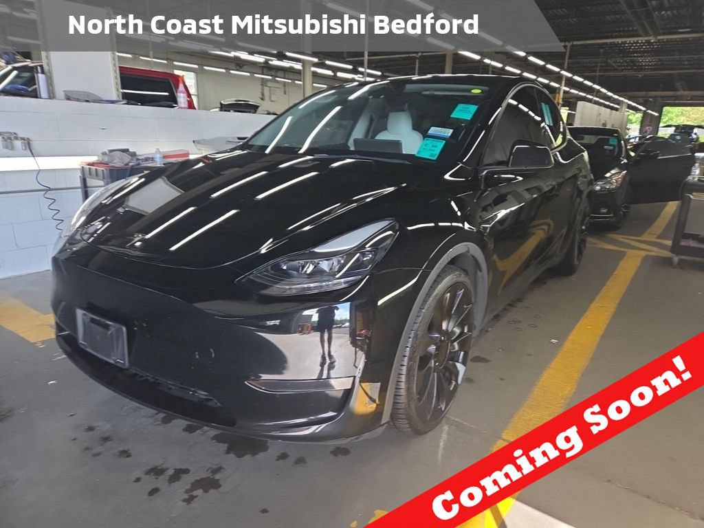 Used 2023 Tesla Model Y Performance AWD/4WD video 1