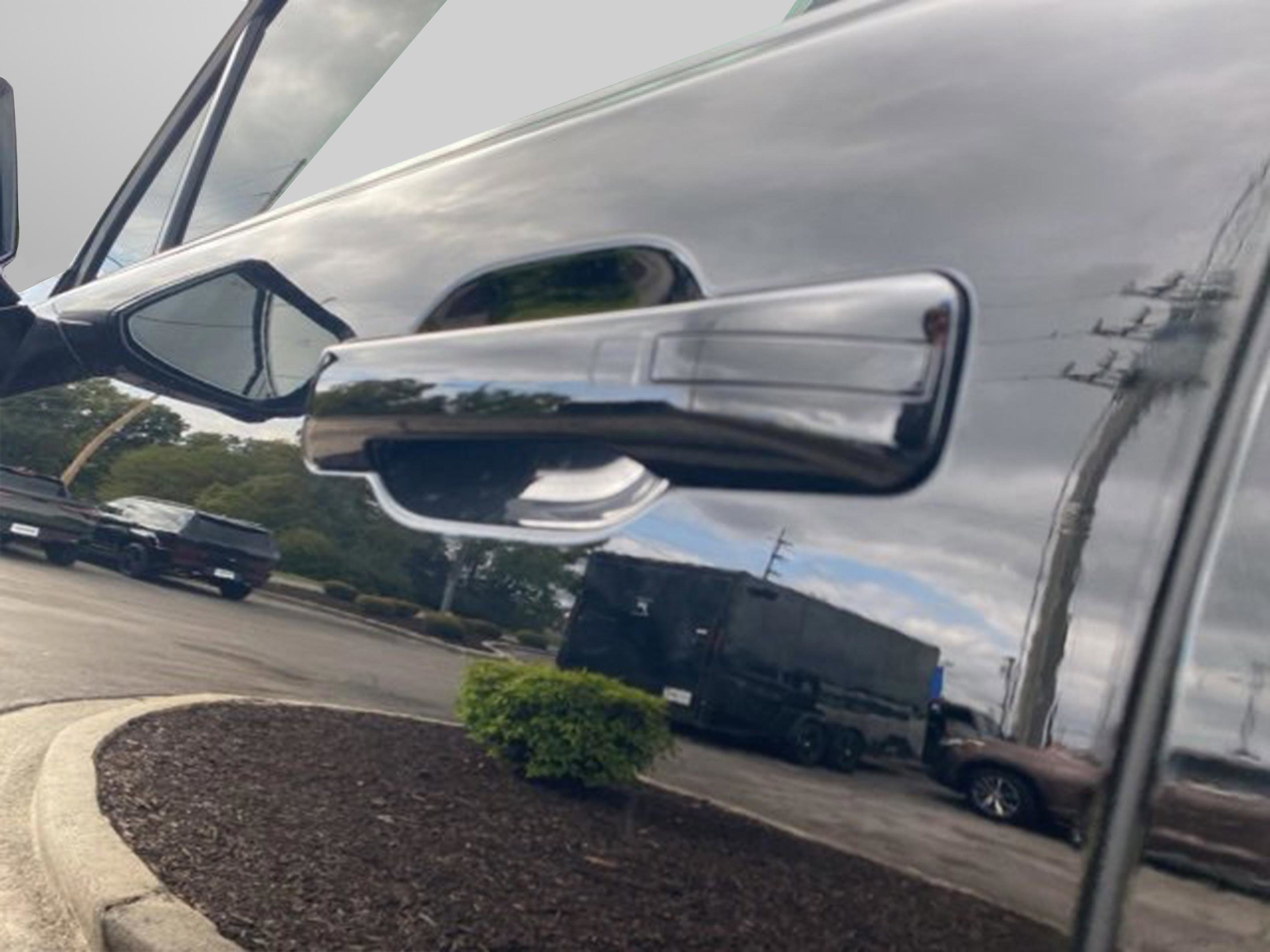 New 2026 Hyundai Palisade Calligraphy image 12