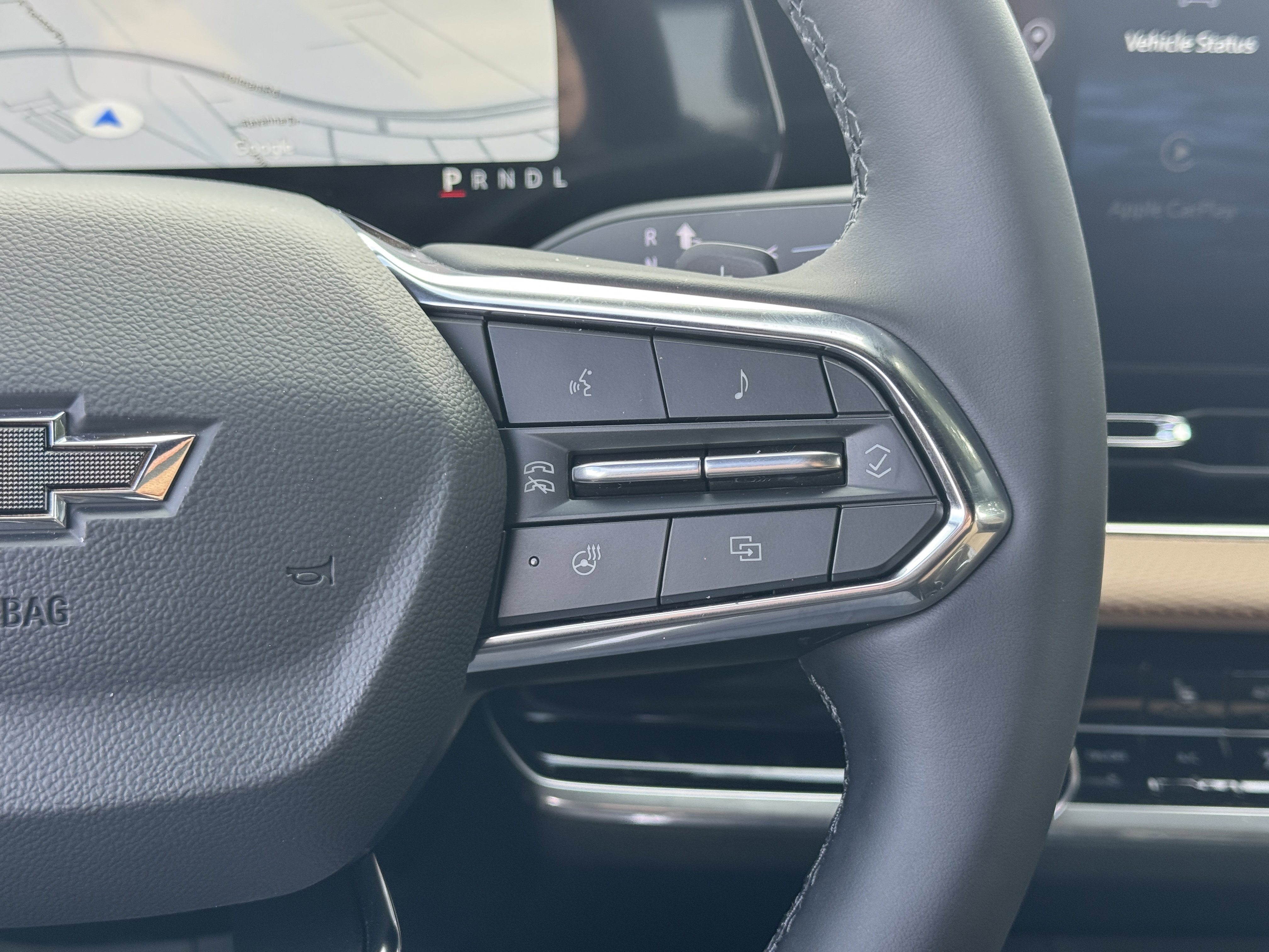 New 2026 Chevrolet Equinox ACTIV w/ Safety and Technology Package image 34