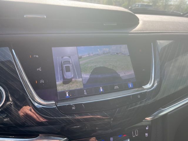 Certified 2023 Cadillac XT6 Premium Luxury w/ Technology Package AWD/4WD image 10