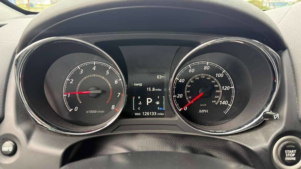 Used 2015 Mitsubishi Outlander Sport SE AWD/4WD image 29