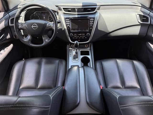 Used 2023 Nissan Murano SV AWD/4WD image 11