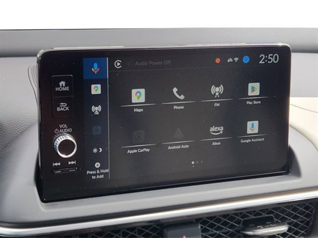 New 2026 Acura ADX A-Spec w/ Advance Package AWD/4WD image 22