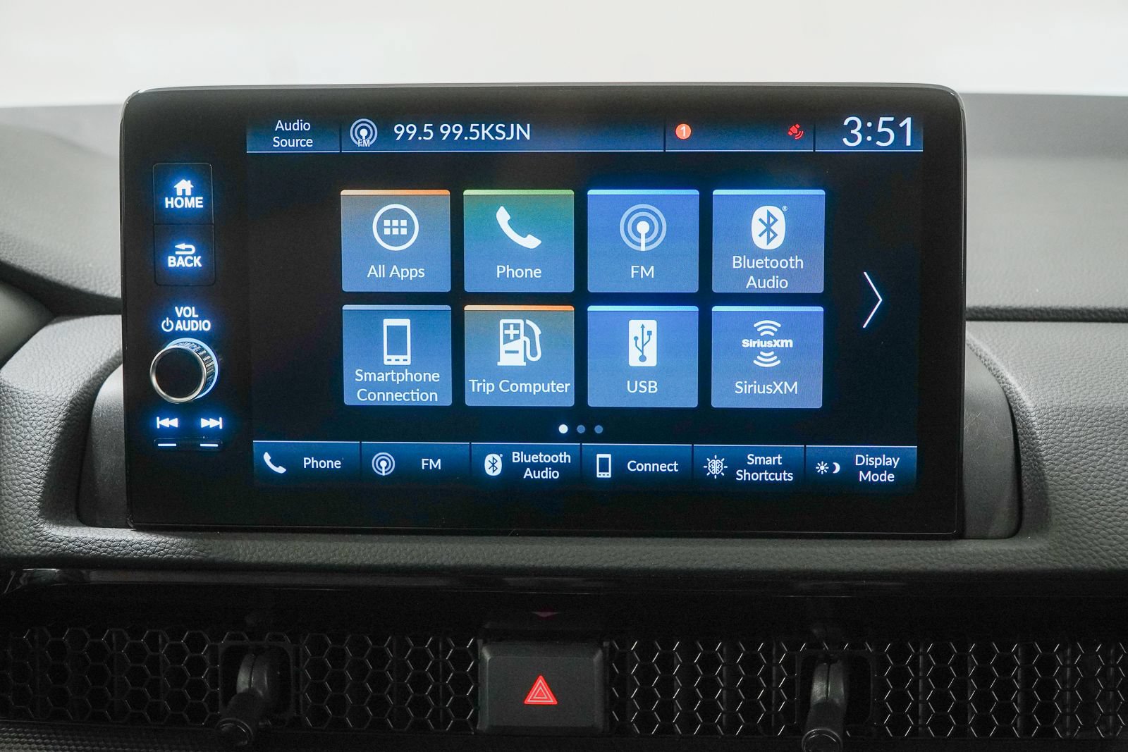Used 2023 Honda CR-V EX-L image 28