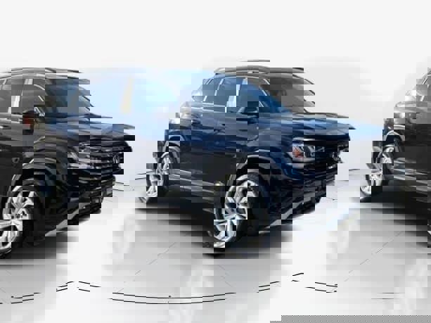 Used 2022 Volkswagen Atlas SE image 1