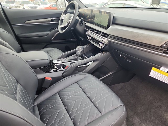 New 2025 Kia Telluride EX X-Line image 17