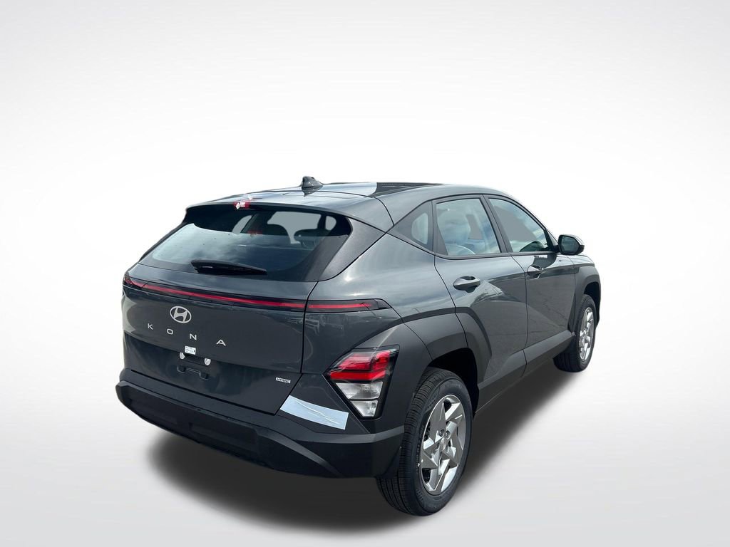New 2026 Hyundai Kona SE AWD/4WD image 6