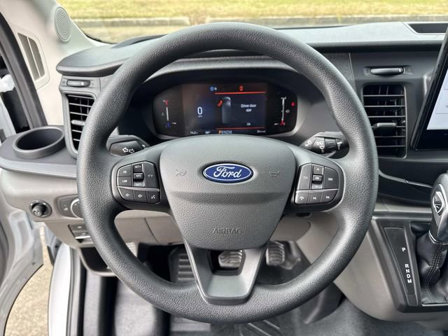 New 2026 Ford Transit 250 148 Medium Roof RWD image 26