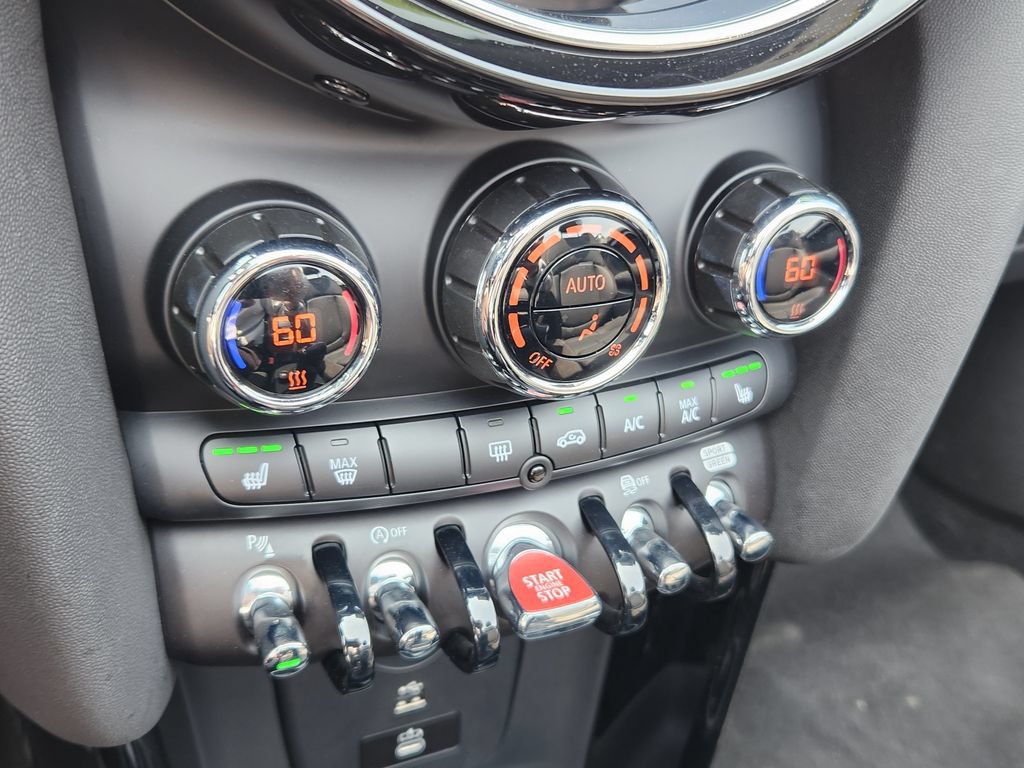 Used 2024 MINI Cooper John Cooper Works FWD image 24