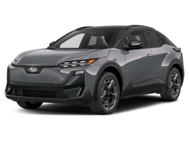 New 2027 Subaru Uncharted AWD image 1