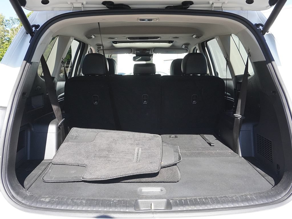 Used 2024 Kia Telluride EX X-Line AWD/4WD image 22