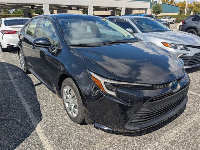 Used 2023 Toyota Corolla LE