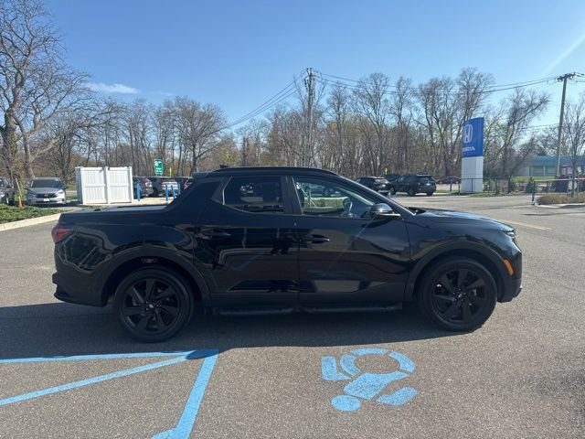 Used 2023 Hyundai Santa Cruz Night image 9