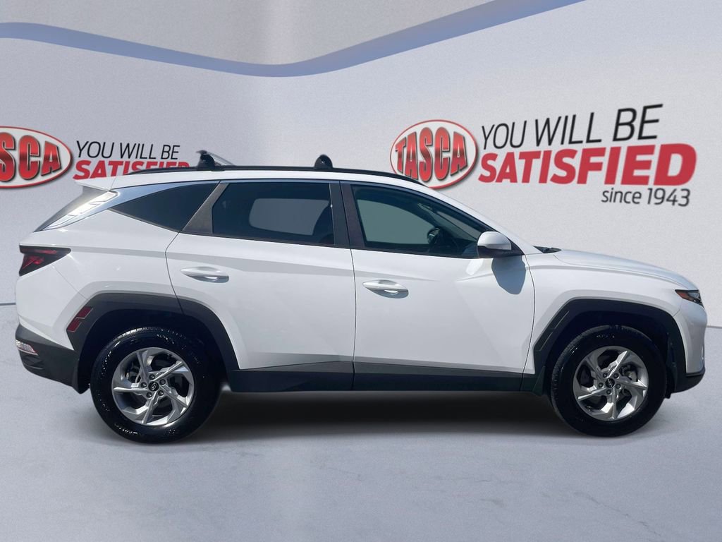 Used 2024 Hyundai Tucson SEL image 5