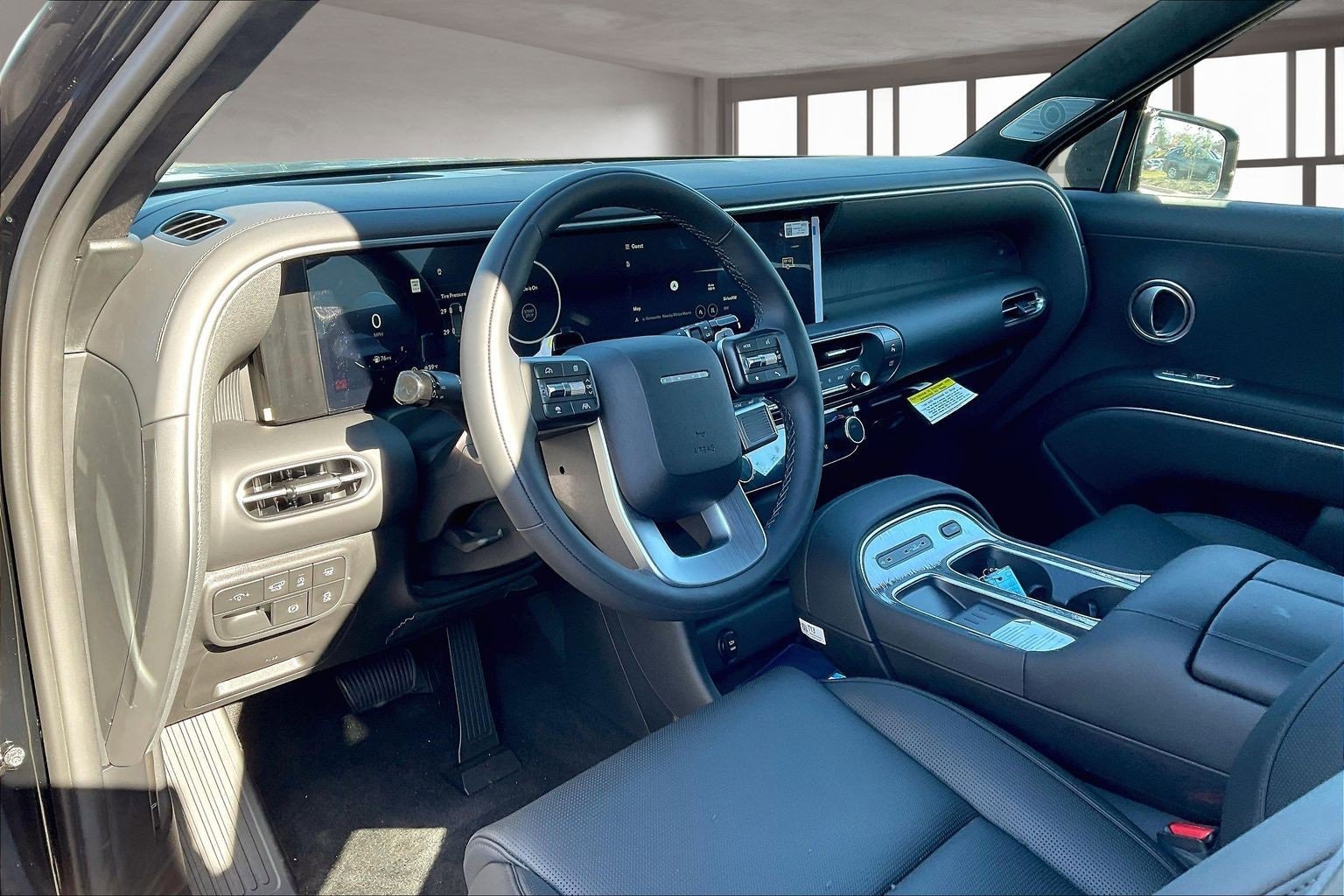 New 2026 Hyundai Palisade Calligraphy image 7