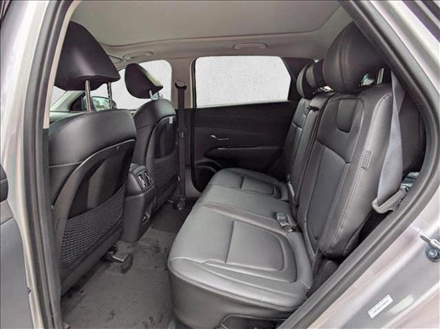 New 2026 Hyundai Tucson Limited w/ Tow & Go Package image 19