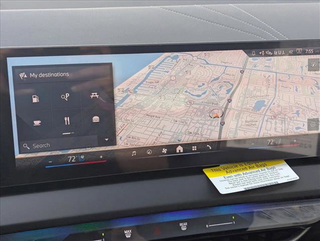 New 2026 BMW X3 xDrive30 image 12