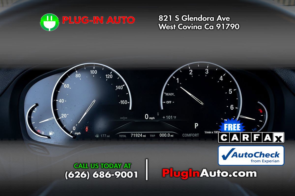 Used 2019 BMW X3 sDrive30i w/ Convenience Package image 22