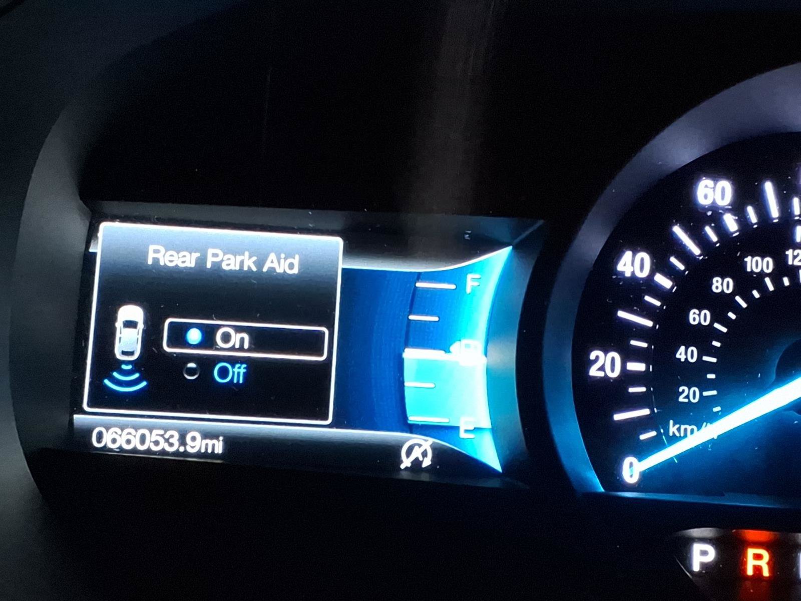 Certified 2024 Ford Edge SEL AWD/4WD image 16