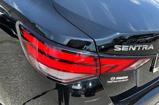 Used 2023 Nissan Sentra SV image 20