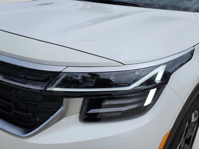 New 2026 Kia Seltos SX w/ SX Sunroof Package AWD/4WD image 39