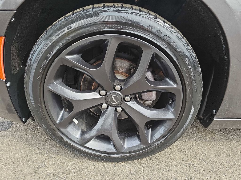 Used 2021 Chrysler 300 S image 20