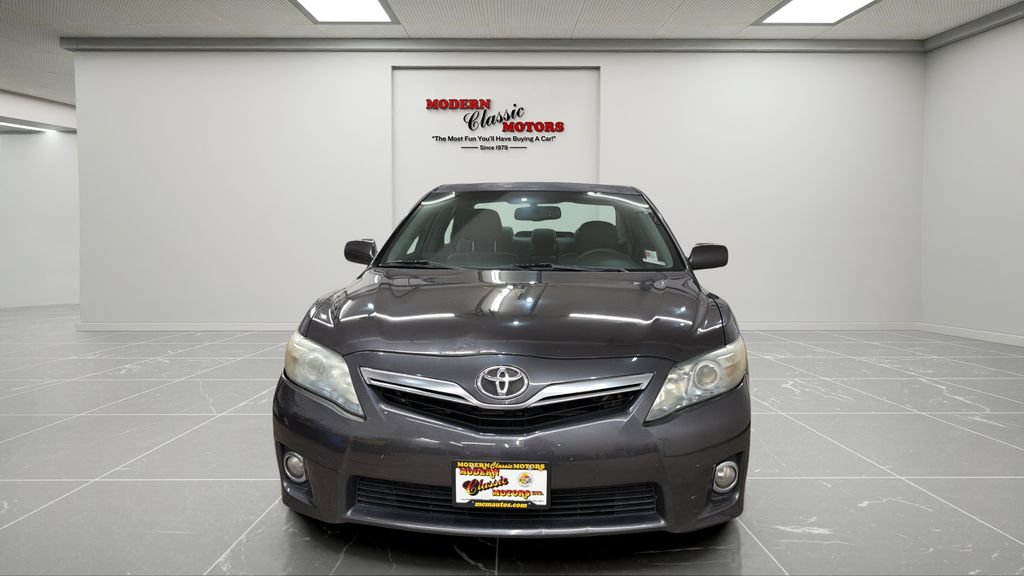 Used 2010 Toyota Camry Hybrid FWD image 8