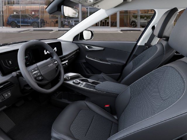 New 2026 Kia EV6 Light RWD image 18