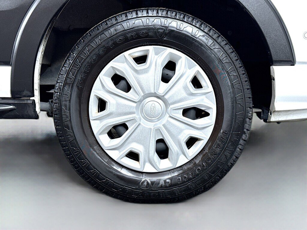 Used 2023 Ford Transit 350 XLT RWD image 46