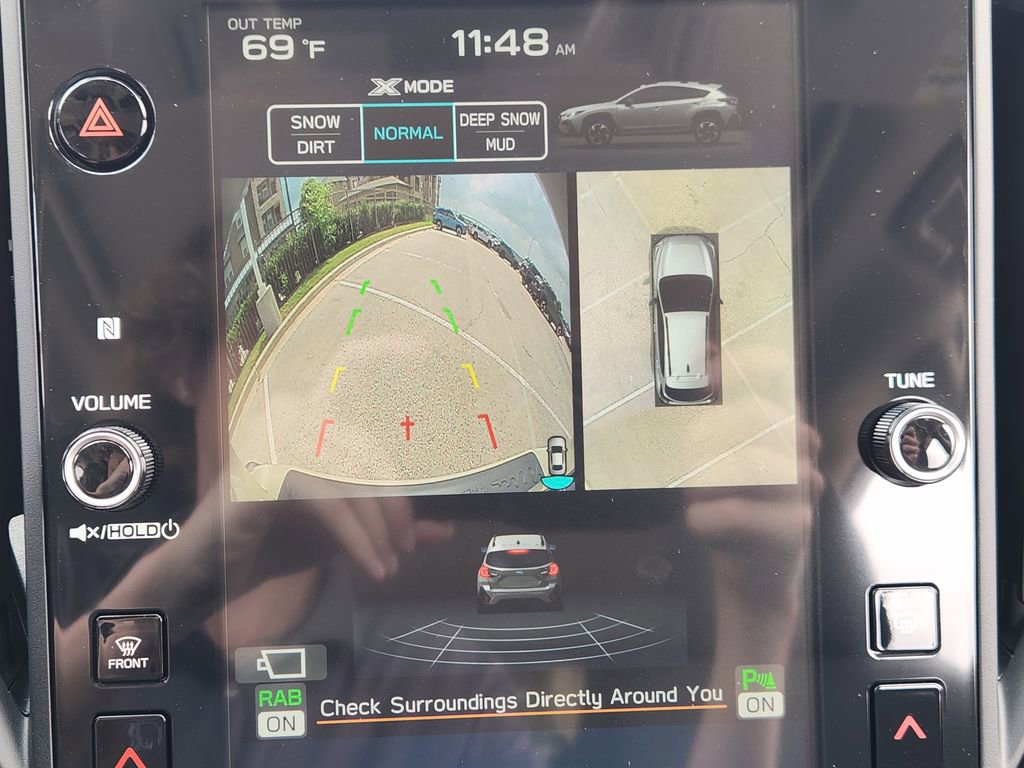 New 2026 Subaru Crosstrek 2.5i Limited image 14