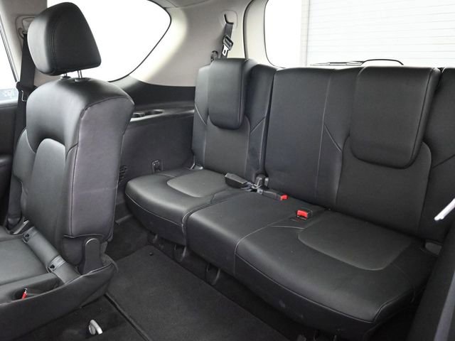Used 2024 Nissan Armada SV w/ Cargo Package AWD/4WD image 27