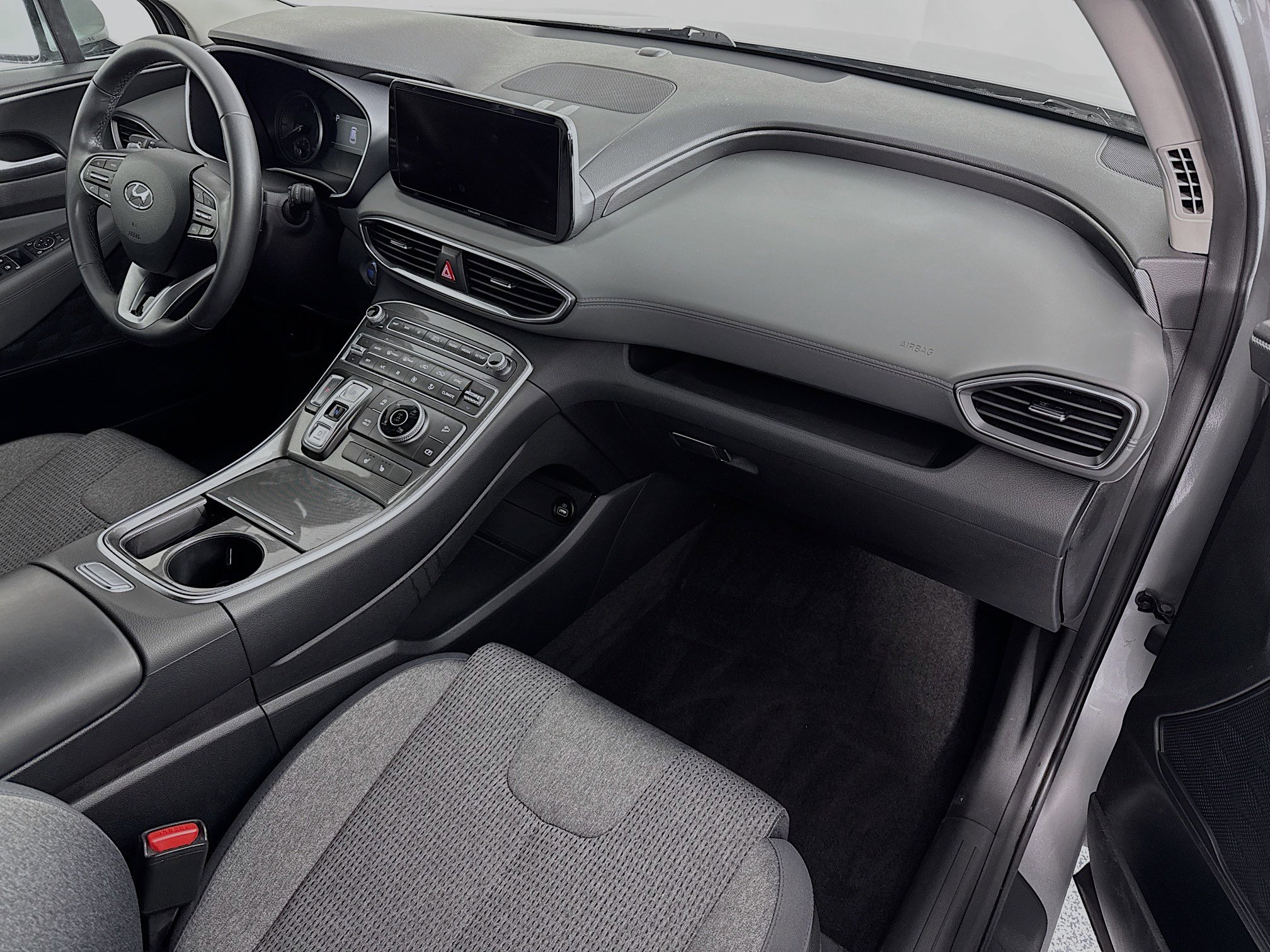 Used 2023 Hyundai Santa Fe SEL image 28