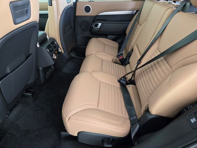 New 2026 Land Rover Discovery Limited Edition AWD/4WD image 5