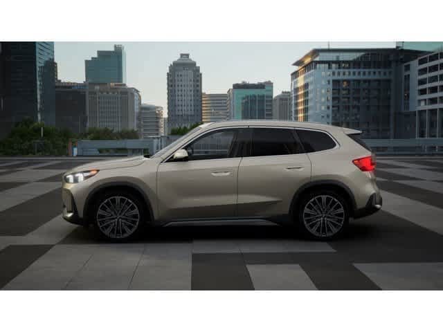 New 2026 BMW X1 xDrive28i w/ Convenience Package AWD/4WD image 4