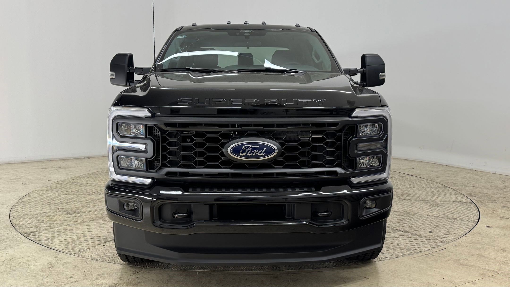 New 2026 Ford F250 XL w/ STX Appearance Package image 6