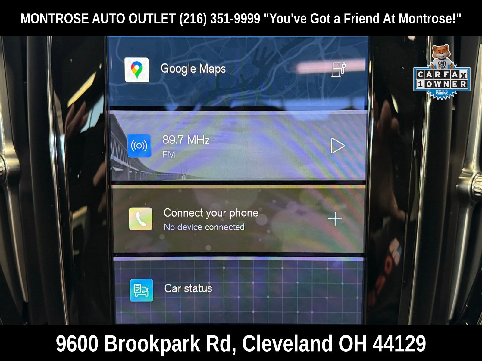 Used 2023 Volvo S60 T8 Plus w/ Climate Package image 25