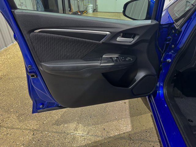 Used 2018 Honda Fit EX image 14