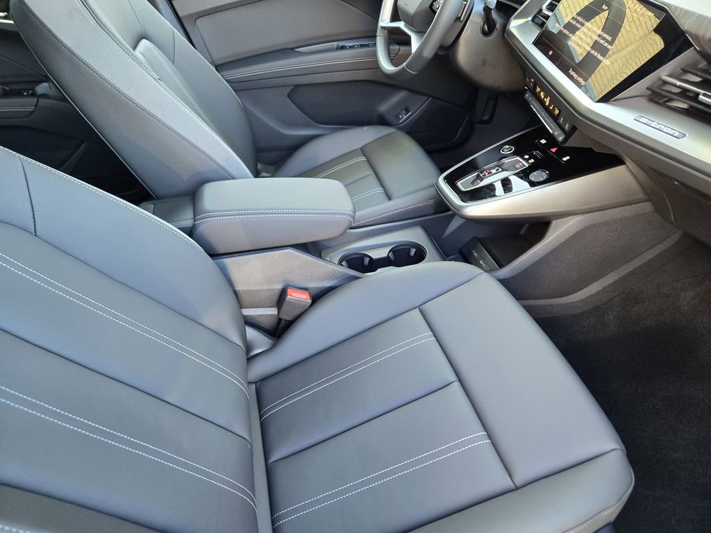 New 2026 Audi Q4 e-tron Premium Plus image 18