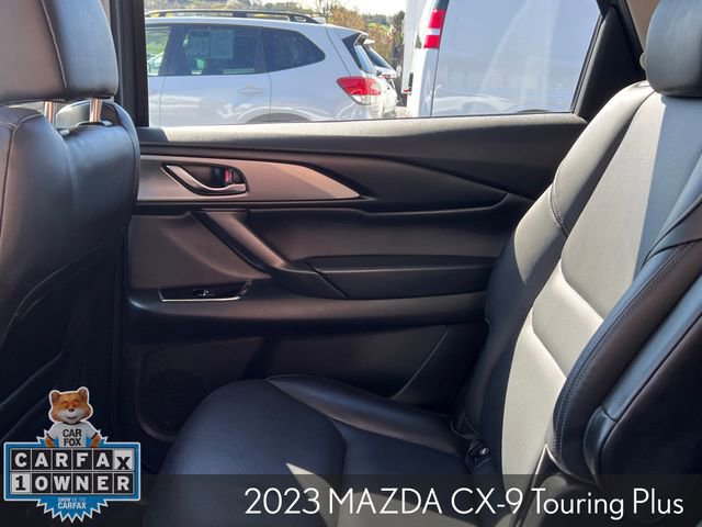 Used 2023 MAZDA CX-9 Touring Plus image 21