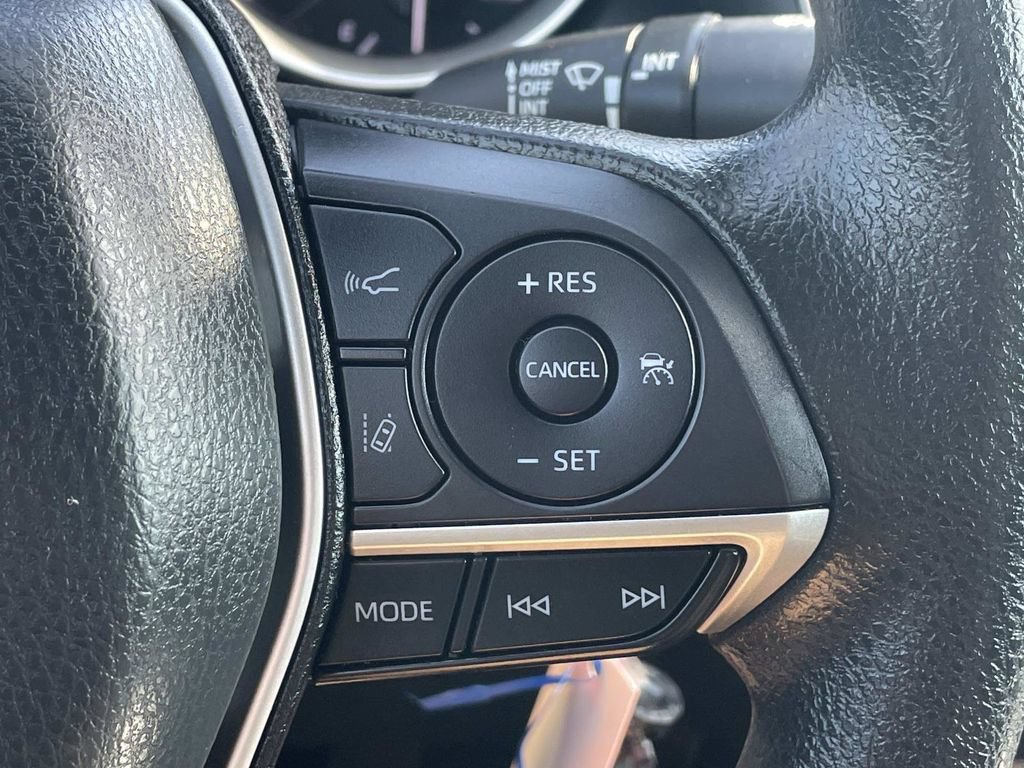 Used 2023 Toyota Camry LE FWD image 29